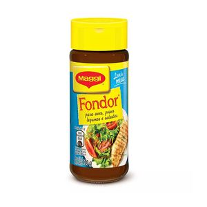 Tempero Fondor MAGGI 120g