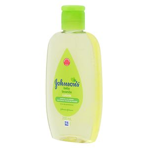 Colônia Lavanda Johnson's Baby Frasco 200ml