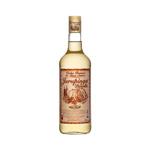 Vinho Branco Suave JURUPINGA 975ml