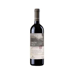 Vinho Tinto Seco FRAÇÃO ÚNICA Cabernet Sauvignon 750ml