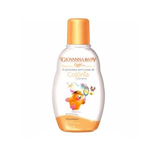 Colônia GIOVANNA BABY 100ml