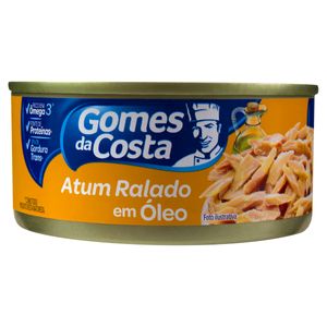 Atum Ralado GOMES DA COSTA 170g