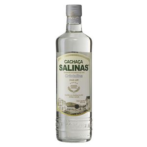 Cachaça SALINAS 700