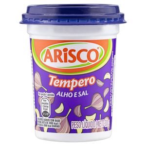 Tempero em Pasta ARISCO 300g