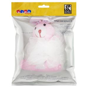 Esponja para Banho Marco Boni Kids Fashion