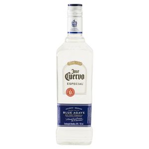 Tequila Silver JOSÉ CUERVO ESPECIAL 750ml