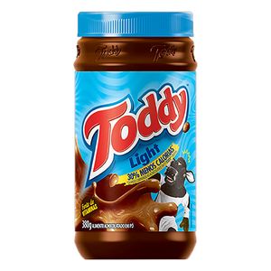 Achocolatado em Pó TODDY 380