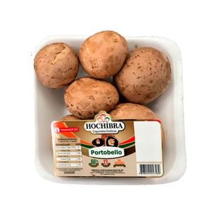 Cogumelo HOCHIBRA Portobello Bandeja 200g