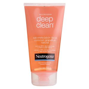 Sabonete Facial  NEUTROGENA 150g