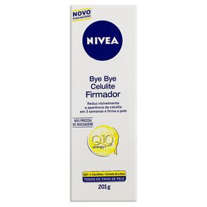 Gel Hidratante NIVEA 201g