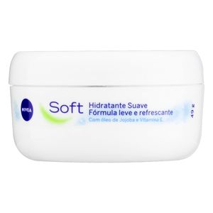 Hidratante NIVEA 49g