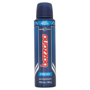 Desodorante Aerosol BOZZANO 150ml