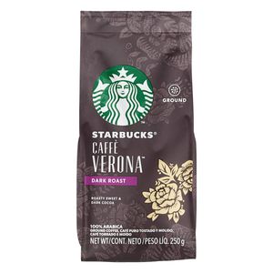 Café Moído Verona STARBUCKS 250g