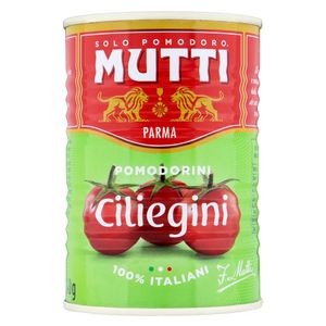 Tomate MUTTI 400g