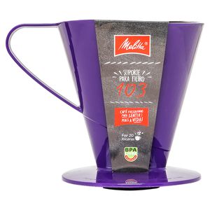 Suporte para Filtro de Café Melitta 103