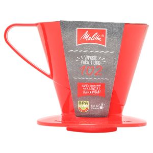 Suporte para Filtro de Café Melitta 102