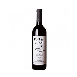 Vinho Tinto PORTAS DO SOL Garrafa 750ml