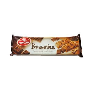 Biscoito DANCAKE Brownies Pacote 150g