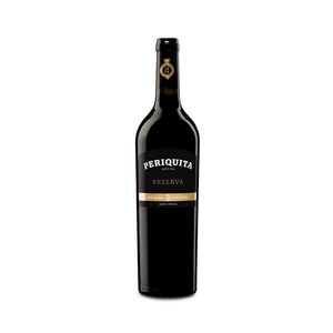 Vinho Tinto Seco PERIQUITA Reserva Garrafa 750ml