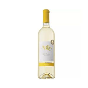 Vinho Branco Seco ARBO Casa Perini Moscato Garrafa 750ml