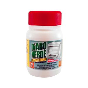 Limpa Forno DIABO VERDE Frasco 250g