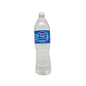 Água Mineral Sem Gás PUREZA VITAL NESTLÉ Garrafa Pet 1.5l