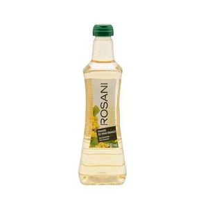 Vinagre de Vinho Branco ROSANI Garrafa 500ml