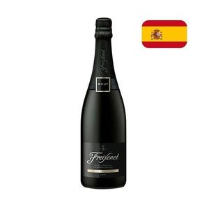 Espumante Brut FREIXENET Cordon Negro Garrafa 750ml