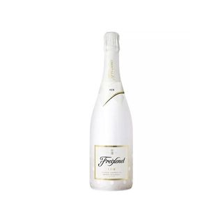 Espumante FREIXENET Cava Ice Demi Sec Garrafa 750ml