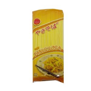 Macarrão para Yakissoba ASSAÍ Pacote 500g