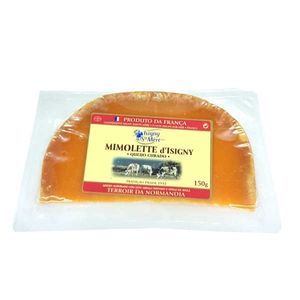 Queijo Isigny MIMOLETTE D'ISIGNY Sache 150g