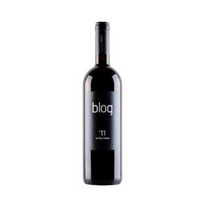 Vinho Tinto BLOG Tiago Cabaço Garrafa 750ml