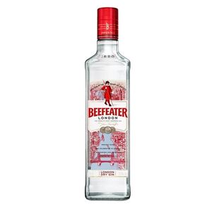 Gin BEEFEATER Dry Aperitivo Garrafa 750ml