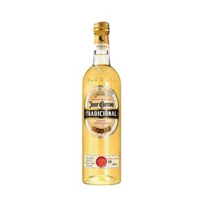 Tequila JOSE CUERVO Tradicional Garrafa 750ml