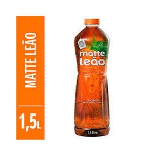 Chá MATTE LEÃO Original Garrafa 1,5l