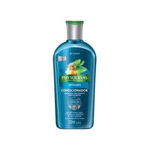 Condicionador Anticaspa PHYTOERVAS Bio Control Frasco 250ml