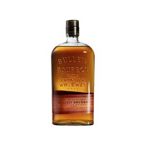 Whisky Bourbon BULLEIT Garrafa 750ml