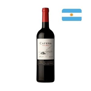 Vinho Tinto CATENA ZAPATA Malbec Garrafa 750ml