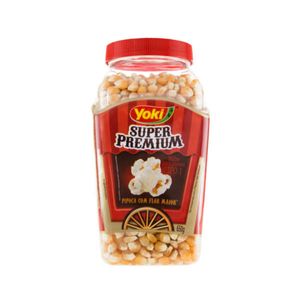 Milho de Pipoca YOKI 650g