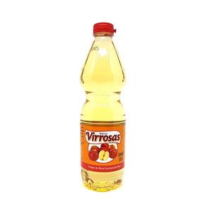 Vinagre de Álcool VIRROSAS Aromatizado Maçã Garrafa 500ml