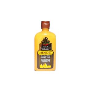 Molho de Pimenta MENDEZ Chipotle Frasco 450ml