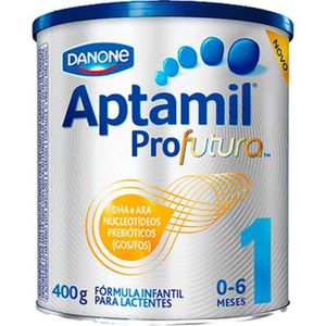 Leite Pó Aptamil 1 Profutura Danone Pote 400g