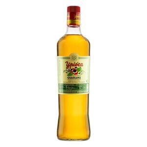 Aguardente de Guarana Ypioca 1l