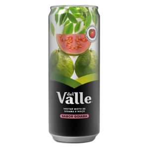 Suco de Goiaba Del Valle Lata 290ml