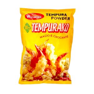 Farinha Tempura-ko Woomtree 500g