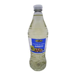 Vinagre de Cereal Arroz Kenko Garrafa 750ml