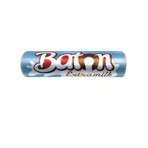 Chocolate Baton GAROTO Extramilk 16g