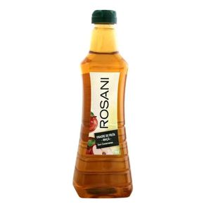 Vinagre de Fruta ROSANI Maçã Garrafa 500ml