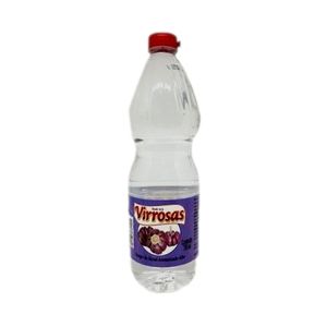 Vinagre de Álcool VIRROSAS Aromatizado Alho Garrafa 500ml