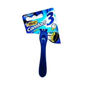 Aparelho de Barbear BIC Comfort 3 Advance 1un